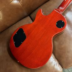 Gibson 【軽量個体】Les Paul Standard '60s Bourbon Burst #204740197 [3.96kg] 3Fギブソンフロア_7