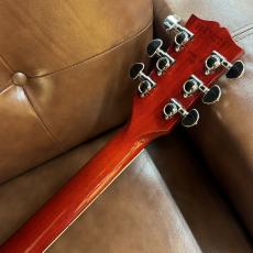 Gibson 【軽量個体】Les Paul Standard '60s Bourbon Burst #204740197 [3.96kg] 3Fギブソンフロア_8