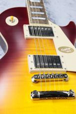Epiphone Inspired by Gibson Custom shop 1959 Les Paul Standard Factory Burst #23121522126【3.75kg】_3