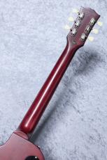 Epiphone Inspired by Gibson Custom shop 1959 Les Paul Standard Factory Burst #23121522126【3.75kg】_8