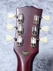 Epiphone Inspired by Gibson Custom shop 1959 Les Paul Standard Factory Burst #23121522126【3.75kg】_9