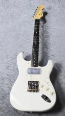 Fender Souichiro Yamauchi Stratocaster Custom -White- #JD23021816【3.24kg】_2