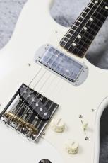 Fender Souichiro Yamauchi Stratocaster Custom -White- #JD23021816【3.24kg】_3