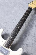 Fender Souichiro Yamauchi Stratocaster Custom -White- #JD23021816【3.24kg】_4