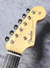 Fender Souichiro Yamauchi Stratocaster Custom -White- #JD23021816【3.24kg】_5