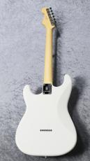 Fender Souichiro Yamauchi Stratocaster Custom -White- #JD23021816【3.24kg】_6