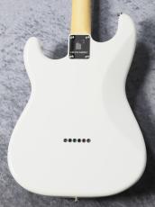 Fender Souichiro Yamauchi Stratocaster Custom -White- #JD23021816【3.24kg】_7