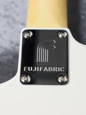 Fender Souichiro Yamauchi Stratocaster Custom -White- #JD23021816【3.24kg】_8