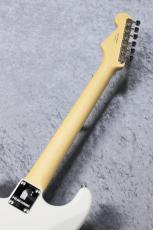 Fender Souichiro Yamauchi Stratocaster Custom -White- #JD23021816【3.24kg】_9