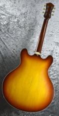 Eastman T-64VT  《Golden Burst》S/N P2300440【2.61kg】_6