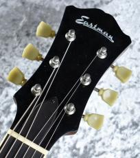 Eastman T-64VT  《Golden Burst》S/N P2300440【2.61kg】_7