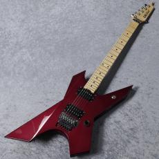 Killer KG-Exploder II 「Delicious Red 」_2
