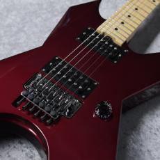 Killer KG-Exploder II 「Delicious Red 」_3