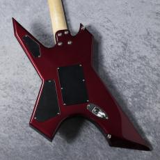 Killer KG-Exploder II 「Delicious Red 」_4