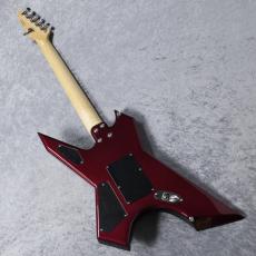 Killer KG-Exploder II 「Delicious Red 」_5