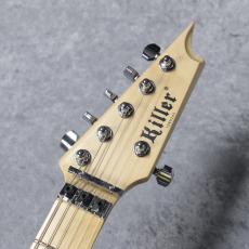 Killer KG-Exploder II 「Delicious Red 」_8