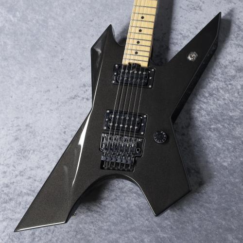 Killer KG-Exploder II 「Metallic Black 」