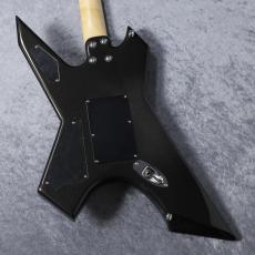 Killer KG-Exploder II 「Metallic Black 」_4