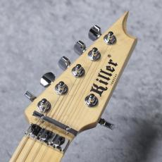 Killer KG-Exploder II 「Metallic Black 」_8