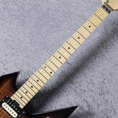 Killer KG-Exploder II Flame Top 「Brown Sunburst」_6