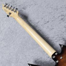 Killer KG-Exploder II Flame Top 「Brown Sunburst」_7