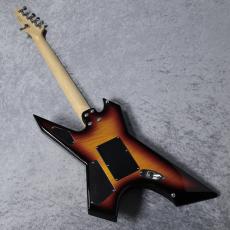 Killer KG-Exploder II Flame Top 「3Tone Sunburst」_5