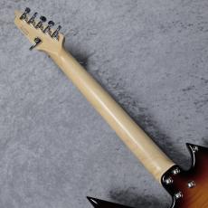 Killer KG-Exploder II Flame Top 「3Tone Sunburst」_7