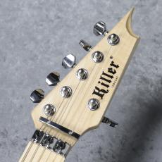 Killer KG-EXPLODER SE【Metllic Blue (MBL)】_8