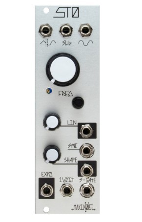 Make Noise STO【展示品】
