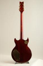 Ibanez 2622 "Artist EQ" Antique Violin 1978_3