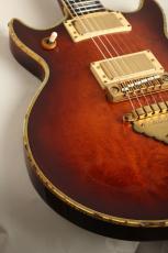 Ibanez 2622 "Artist EQ" Antique Violin 1978_8