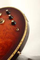 Ibanez 2622 "Artist EQ" Antique Violin 1978_9