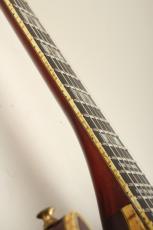 Ibanez 2622 "Artist EQ" Antique Violin 1978_10