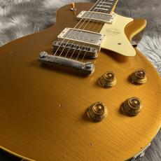 Heritage  Custom Shop Core Collection H-150 Artisan Aged -Gold Top-【現物画像】【最大36回分割無金利キャンペーン実施中】_3