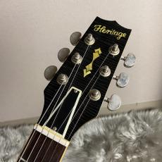 Heritage  Custom Shop Core Collection H-150 Artisan Aged -Gold Top-【現物画像】【最大36回分割無金利キャンペーン実施中】_7