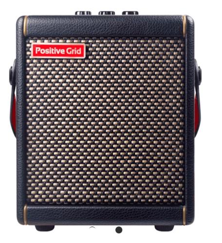Positive Grid SPARK MINI Black