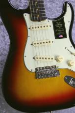 Fender American Vintage II 1961 Stratocaster / 3Color Sunburst [#V2553589] [3.68kg]