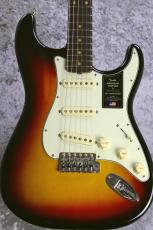 Fender American Vintage II 1961 Stratocaster / 3Color Sunburst [#V2553589] [3.68kg]_2