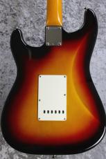 Fender American Vintage II 1961 Stratocaster / 3Color Sunburst [#V2553589] [3.68kg]_3