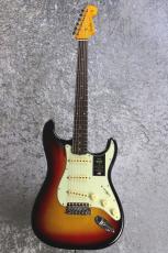 Fender American Vintage II 1961 Stratocaster / 3Color Sunburst [#V2553589] [3.68kg]_4