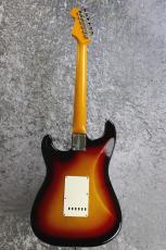 Fender American Vintage II 1961 Stratocaster / 3Color Sunburst [#V2553589] [3.68kg]_5