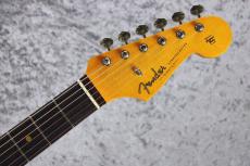 Fender American Vintage II 1961 Stratocaster / 3Color Sunburst [#V2553589] [3.68kg]_7