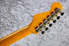 Fender American Vintage II 1961 Stratocaster / 3Color Sunburst [#V2553589] [3.68kg]_8