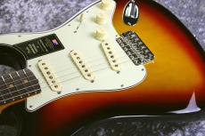 Fender American Vintage II 1961 Stratocaster / 3Color Sunburst [#V2553589] [3.68kg]_10