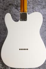 Fender American Vintage II 1951 Telecaster / Prototype White [3.61kg]【限定生産品】_3