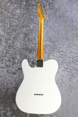 Fender American Vintage II 1951 Telecaster / Prototype White [3.61kg]【限定生産品】_5