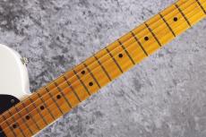Fender American Vintage II 1951 Telecaster / Prototype White [3.61kg]【限定生産品】_6