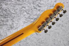 Fender American Vintage II 1951 Telecaster / Prototype White [3.61kg]【限定生産品】_8