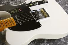 Fender American Vintage II 1951 Telecaster / Prototype White [3.61kg]【限定生産品】_10
