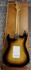 Fender 1954 Stratocaster / 2Tone Sunburst [3.31kg]_7